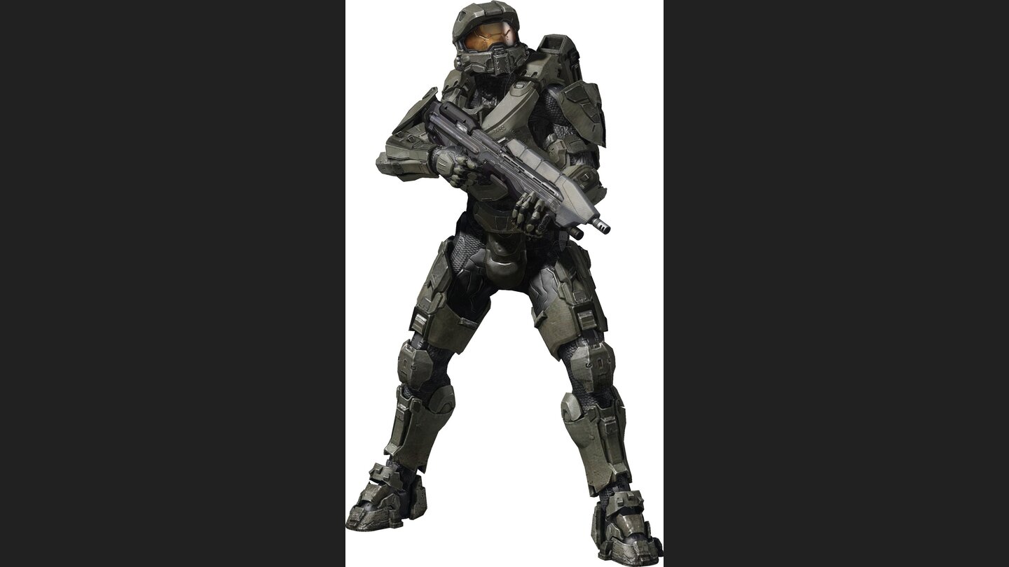Halo 4