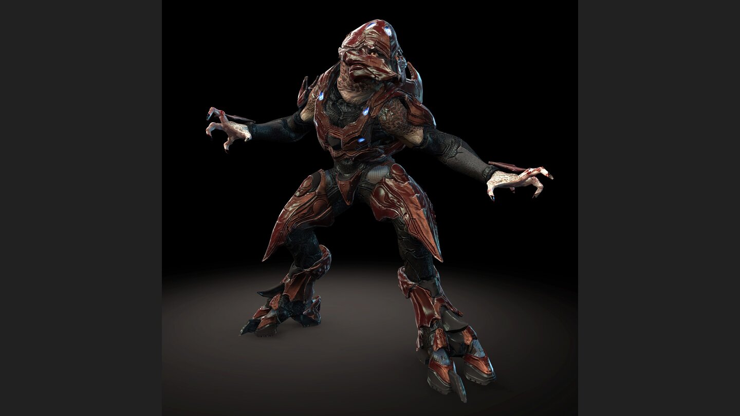 Halo 4