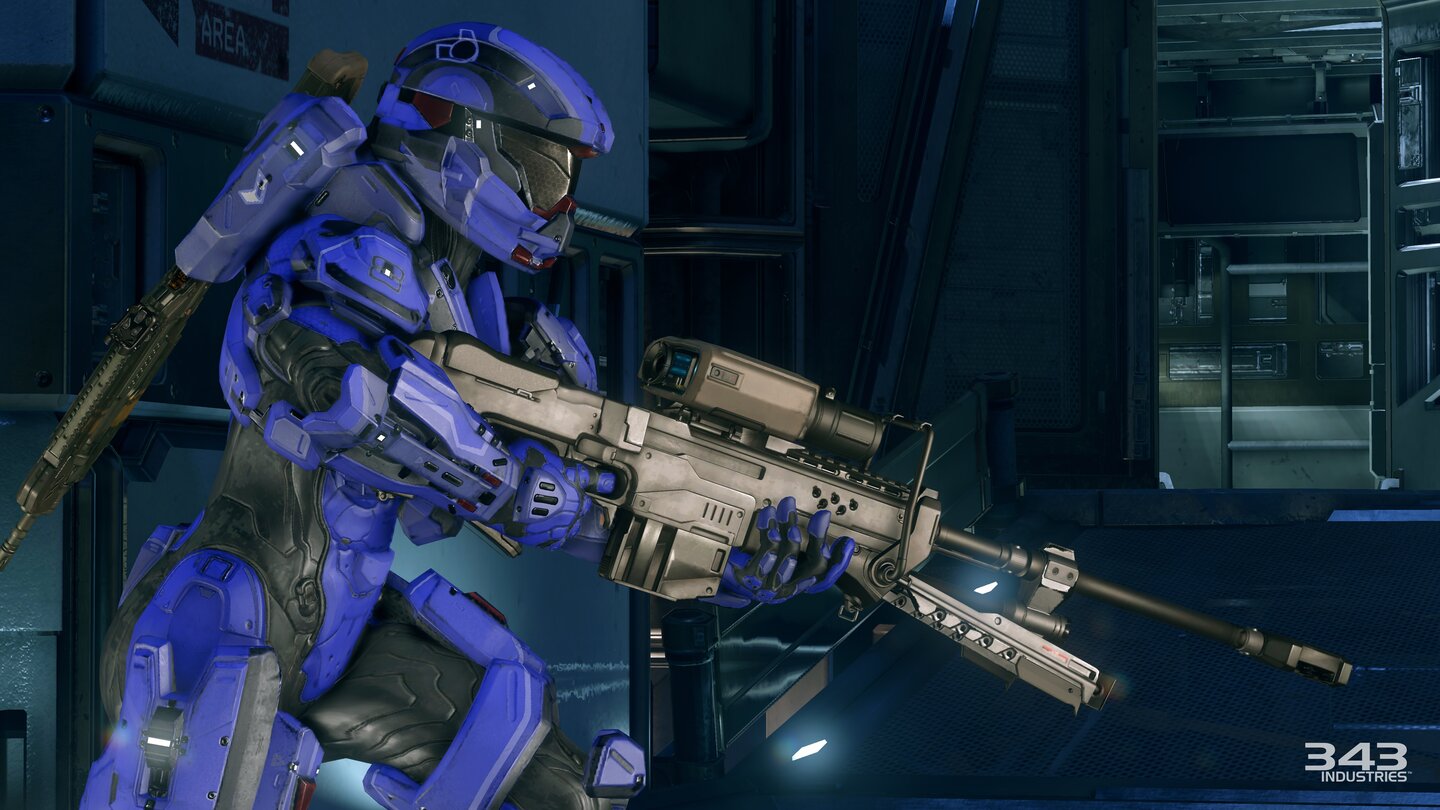 Halo 5: Guardians