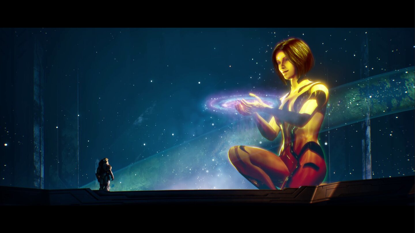 Halo: Campaign Evolved 1