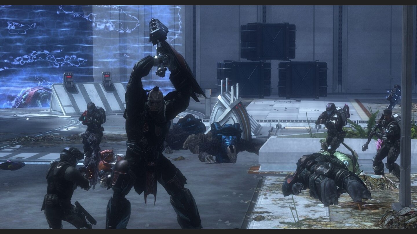 Halo 3: ODST