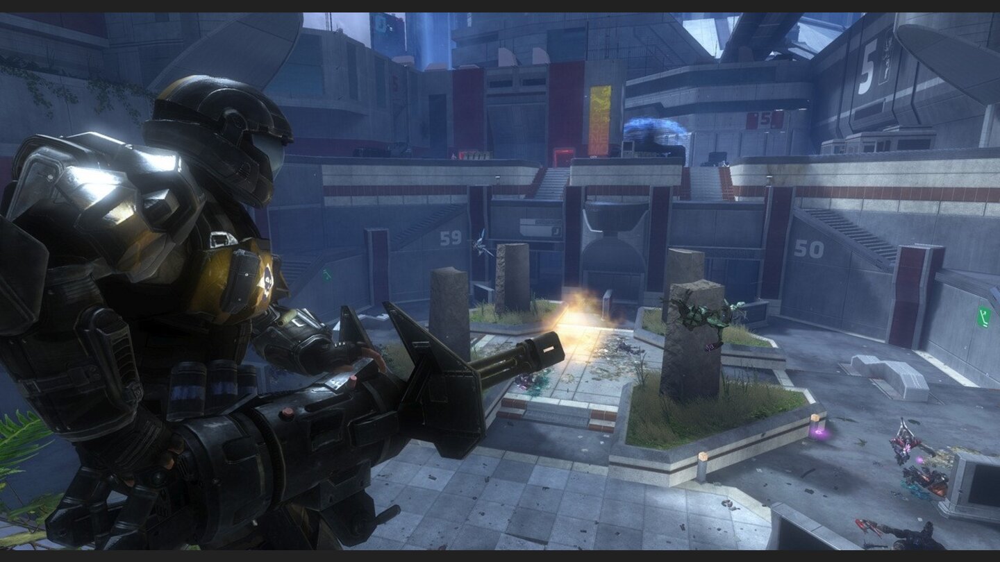 Halo 3: ODST