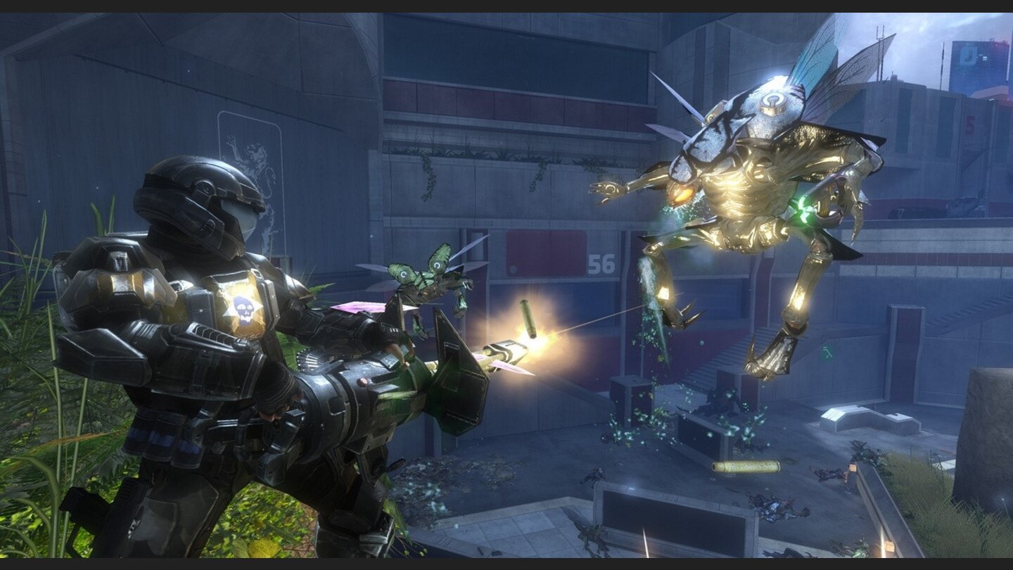 Halo 3: ODST