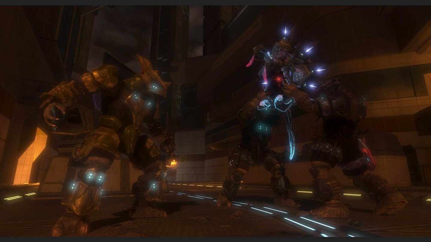 Halo 3: ODST