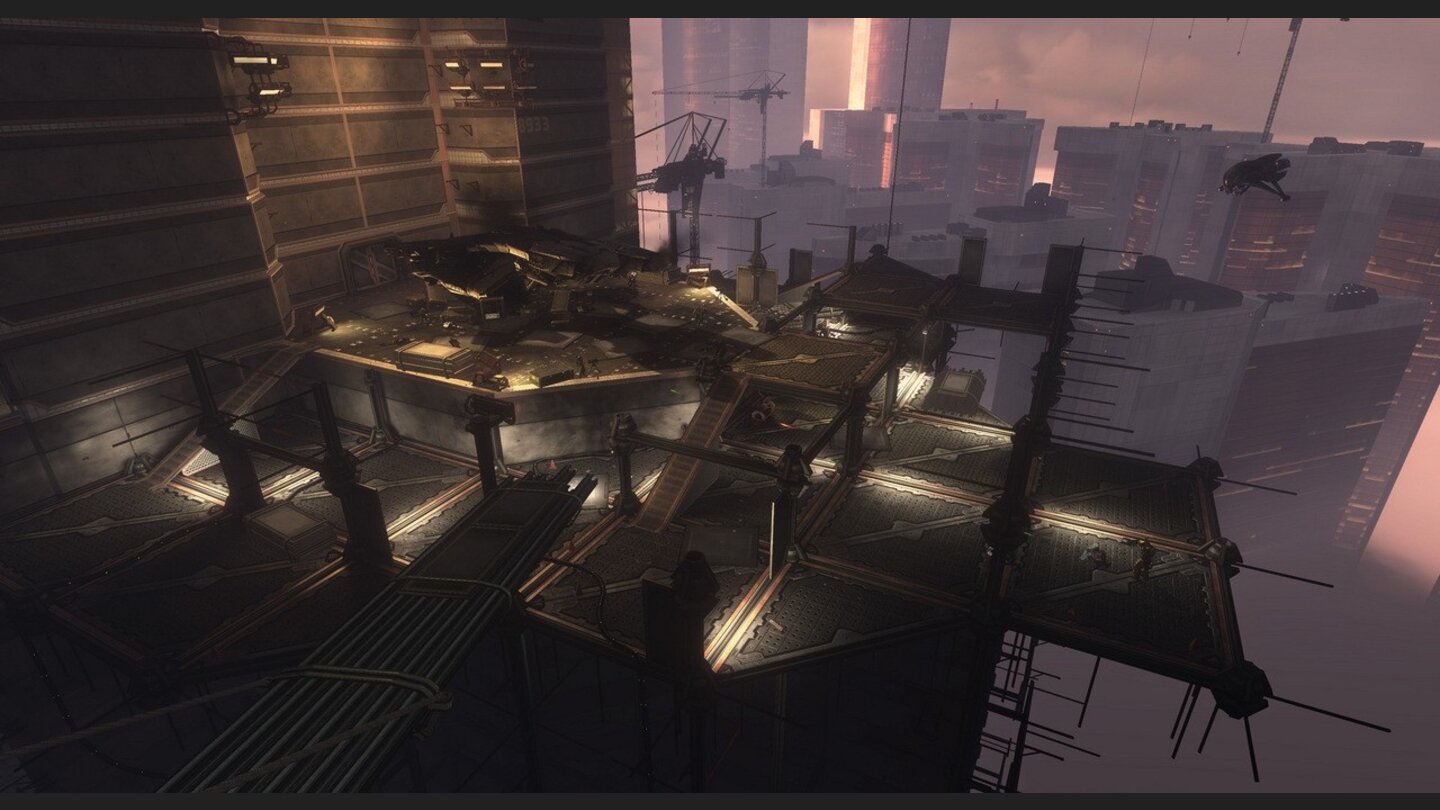 Halo 3: ODST