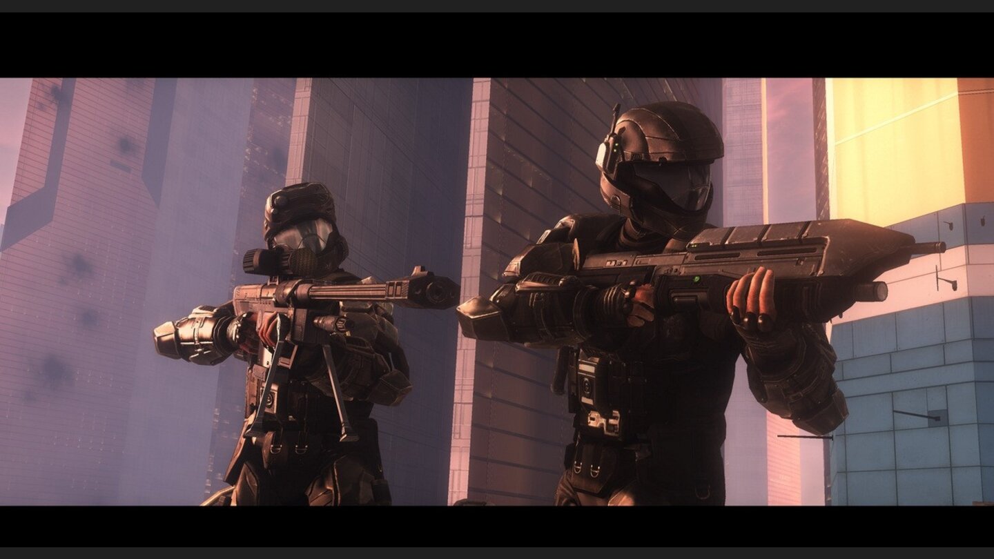 Halo 3: ODST