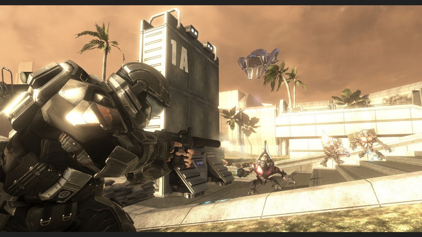 Halo 3: ODST
