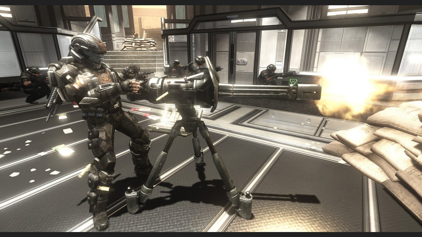 Halo 3: ODST