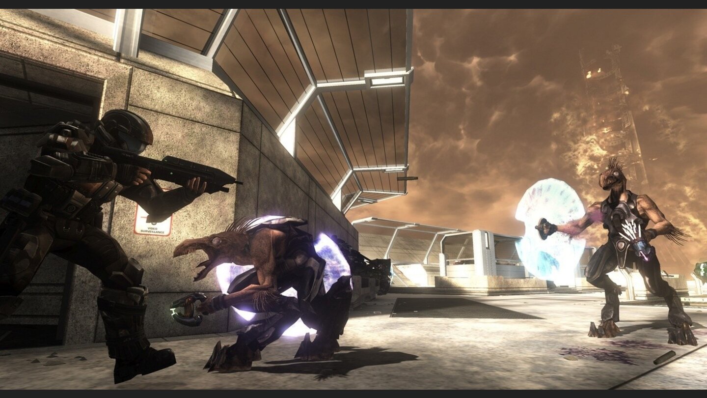 Halo 3: ODST