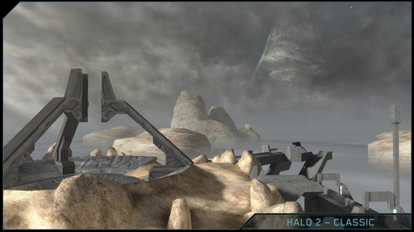 Halo 2 Classic