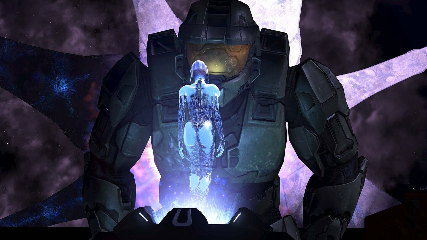 Halo: The Master Chief Collection