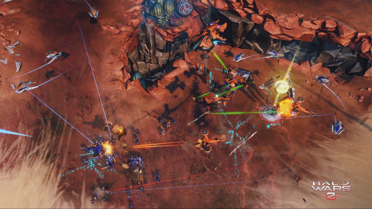 Halo Wars 2