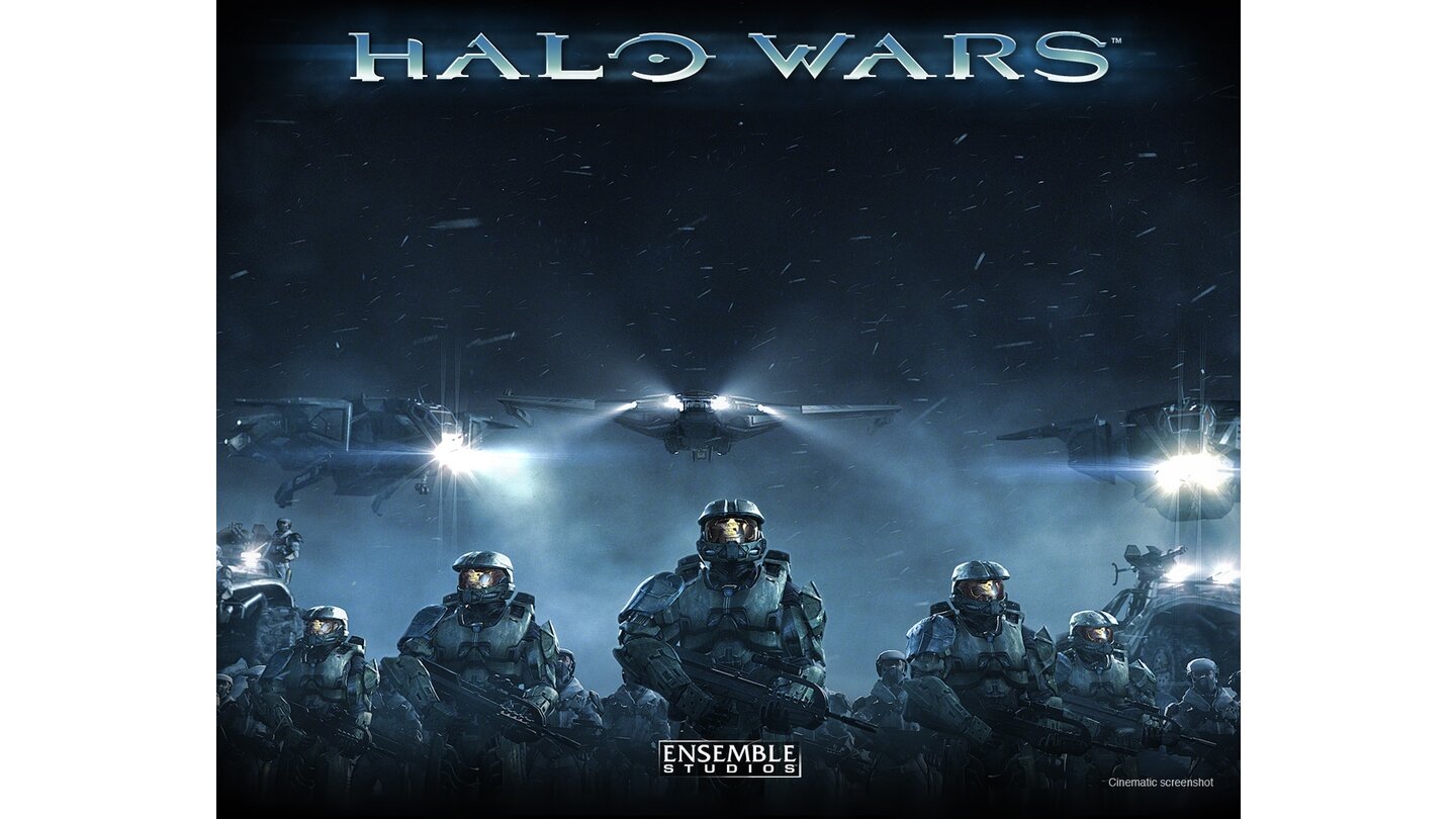 Halo Wars 3