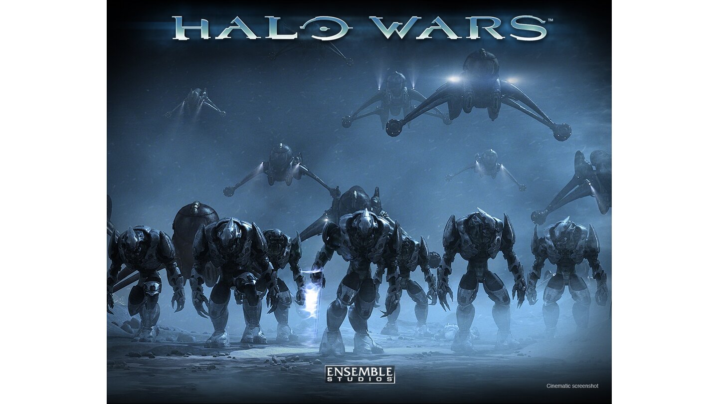 Halo Wars 5