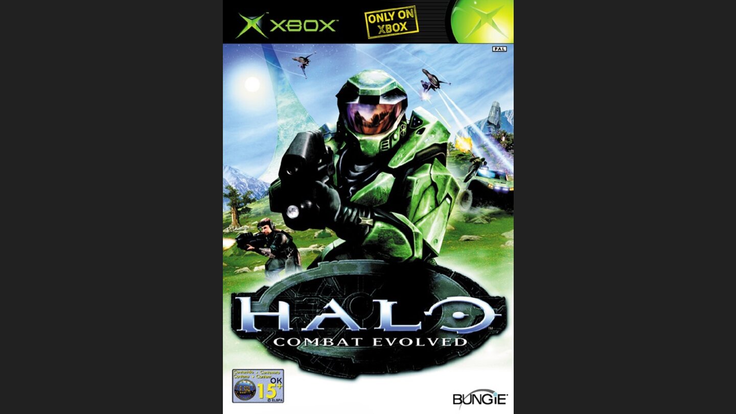 Halo