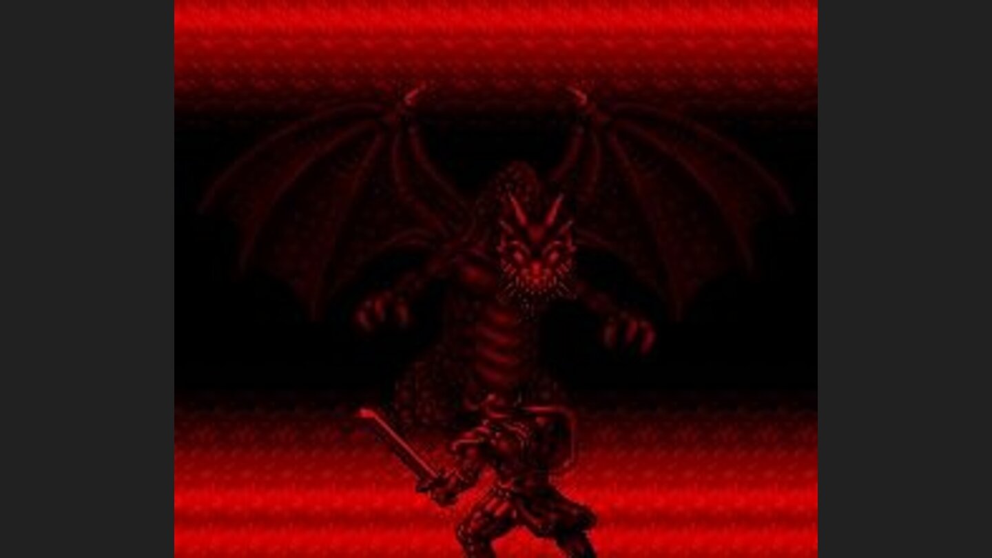 Background story of the world