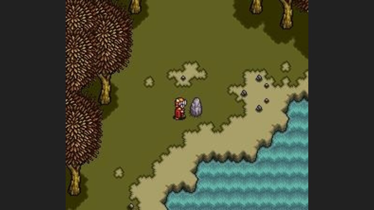 Starting the game: training