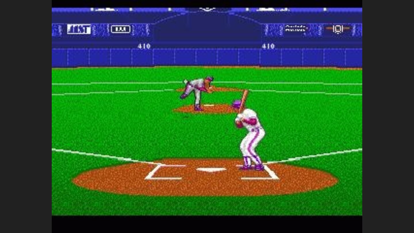 Practice some batting.