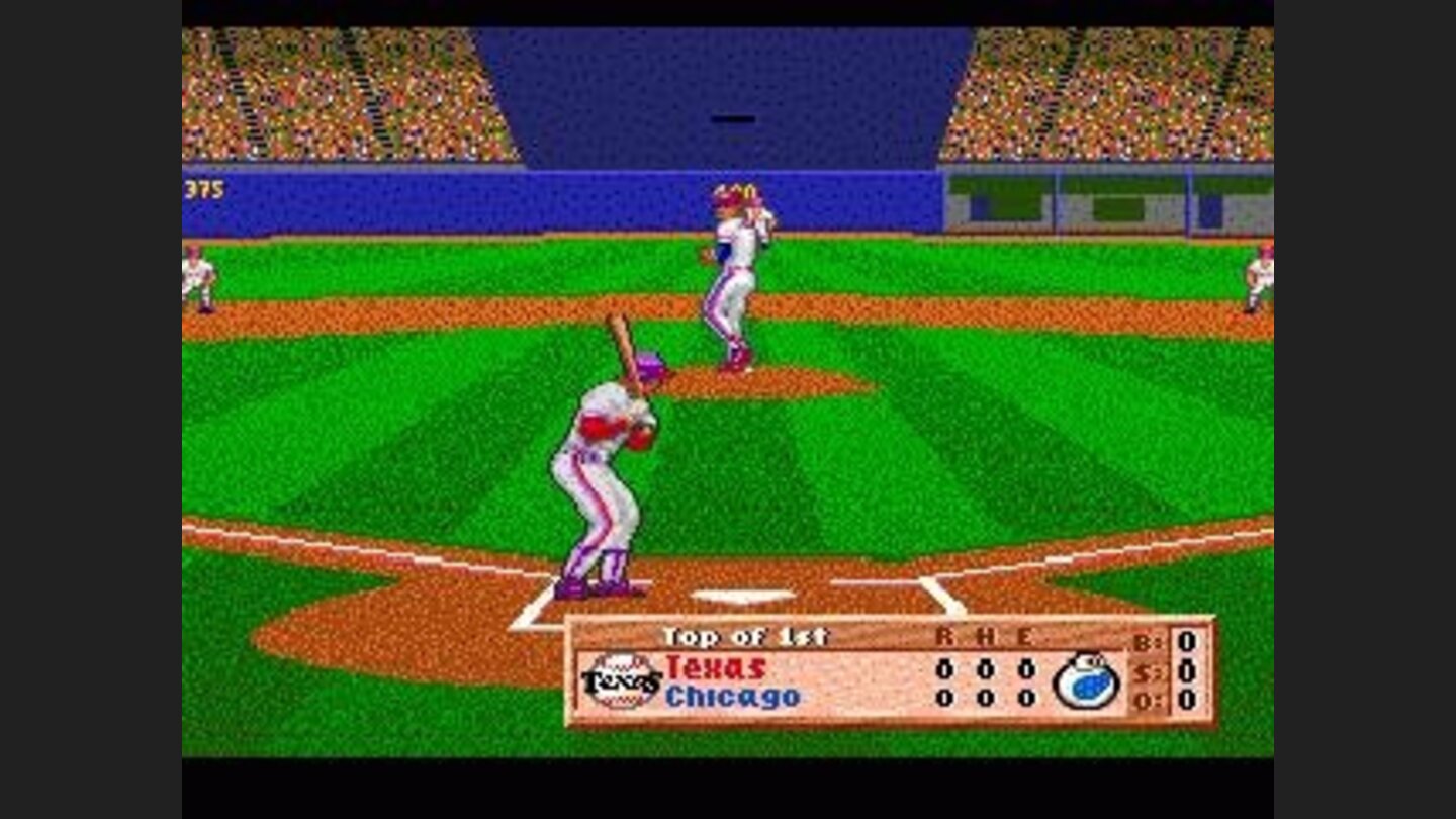 Ready to bat