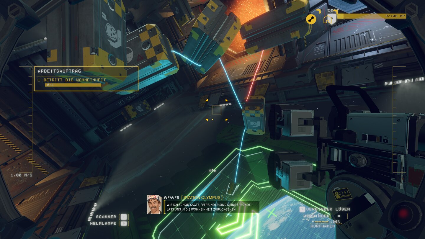 Hardspace: Shipbreaker