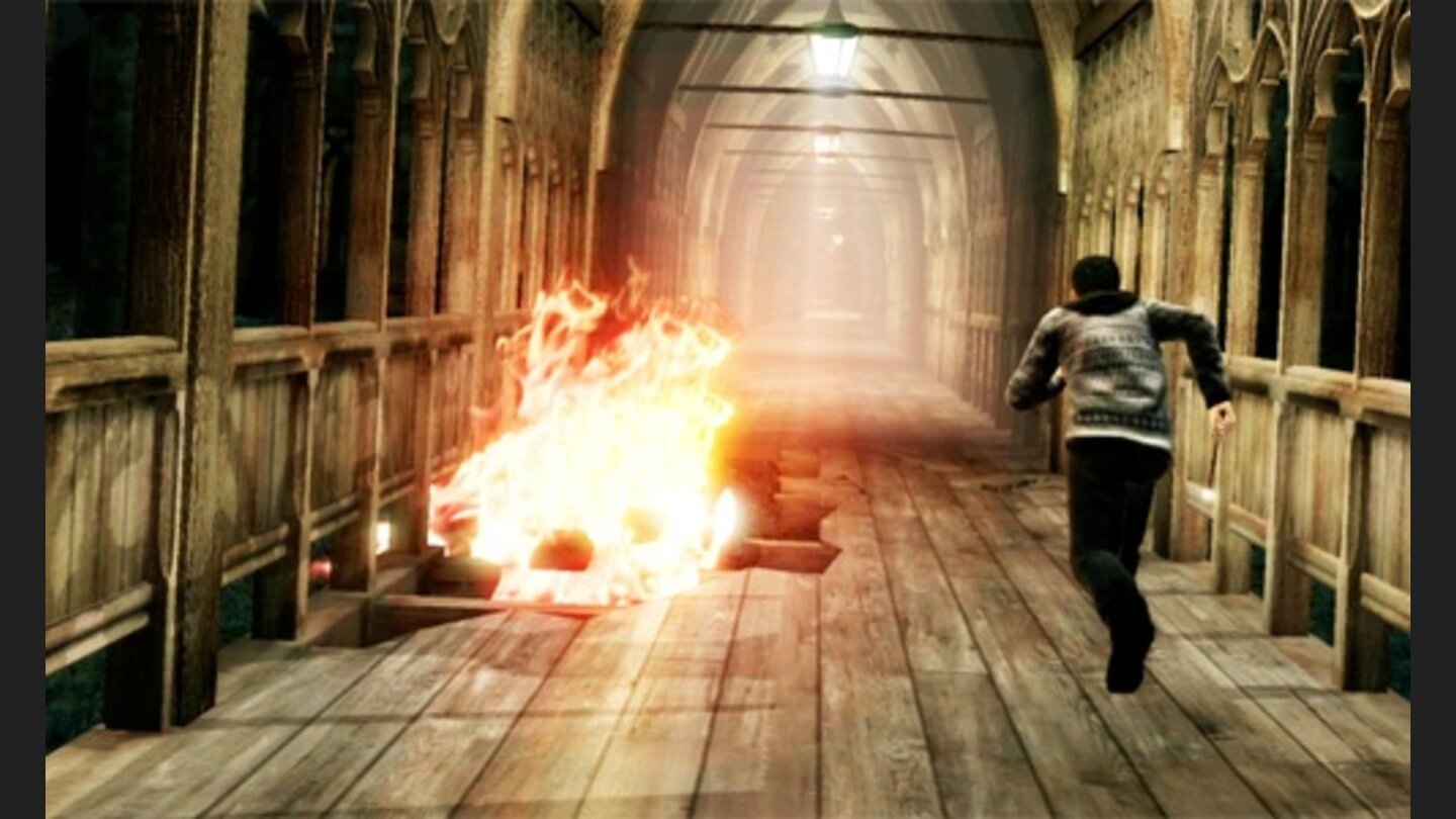 Harry Potter for Kinetic