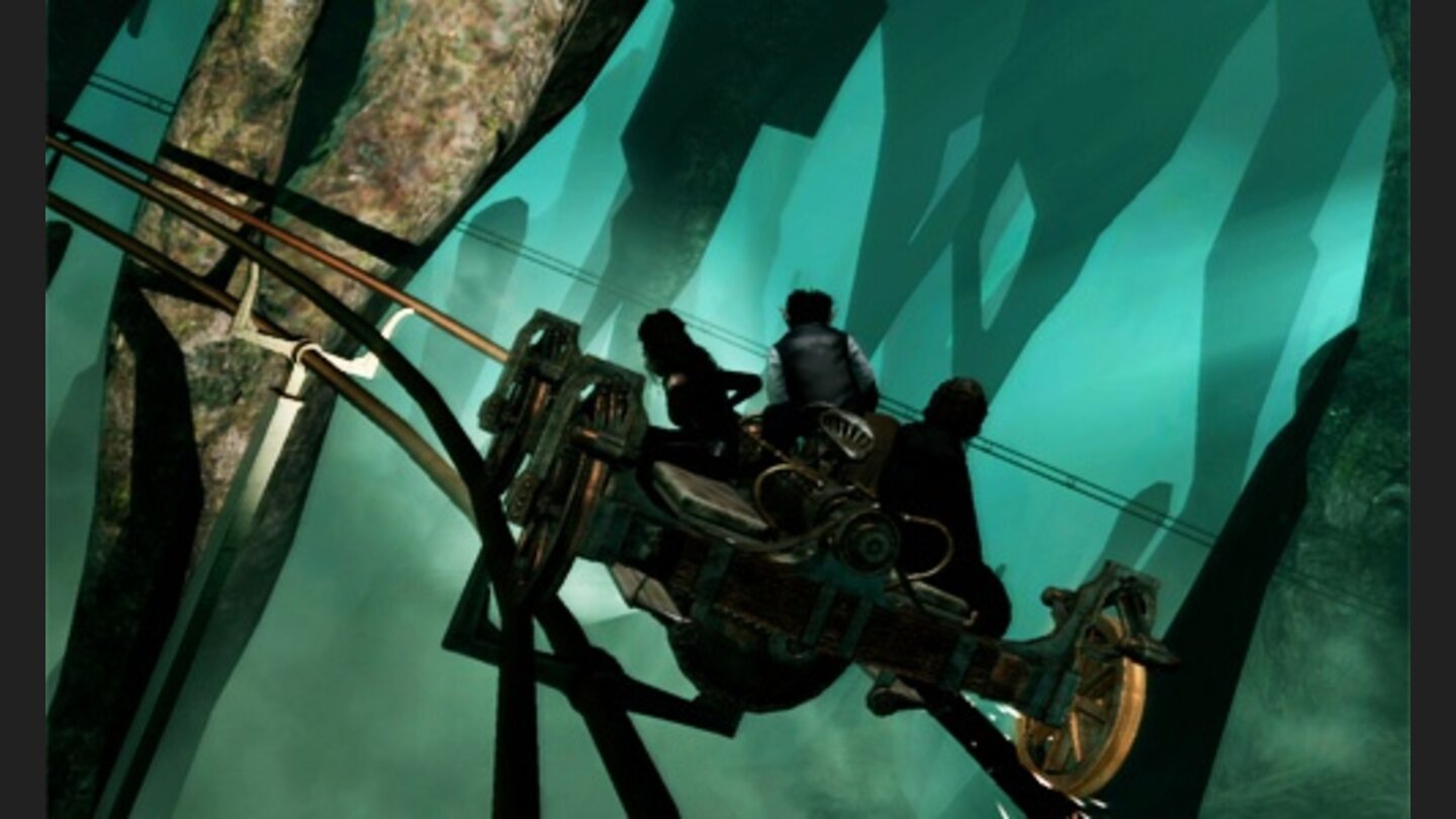 Harry Potter for Kinetic