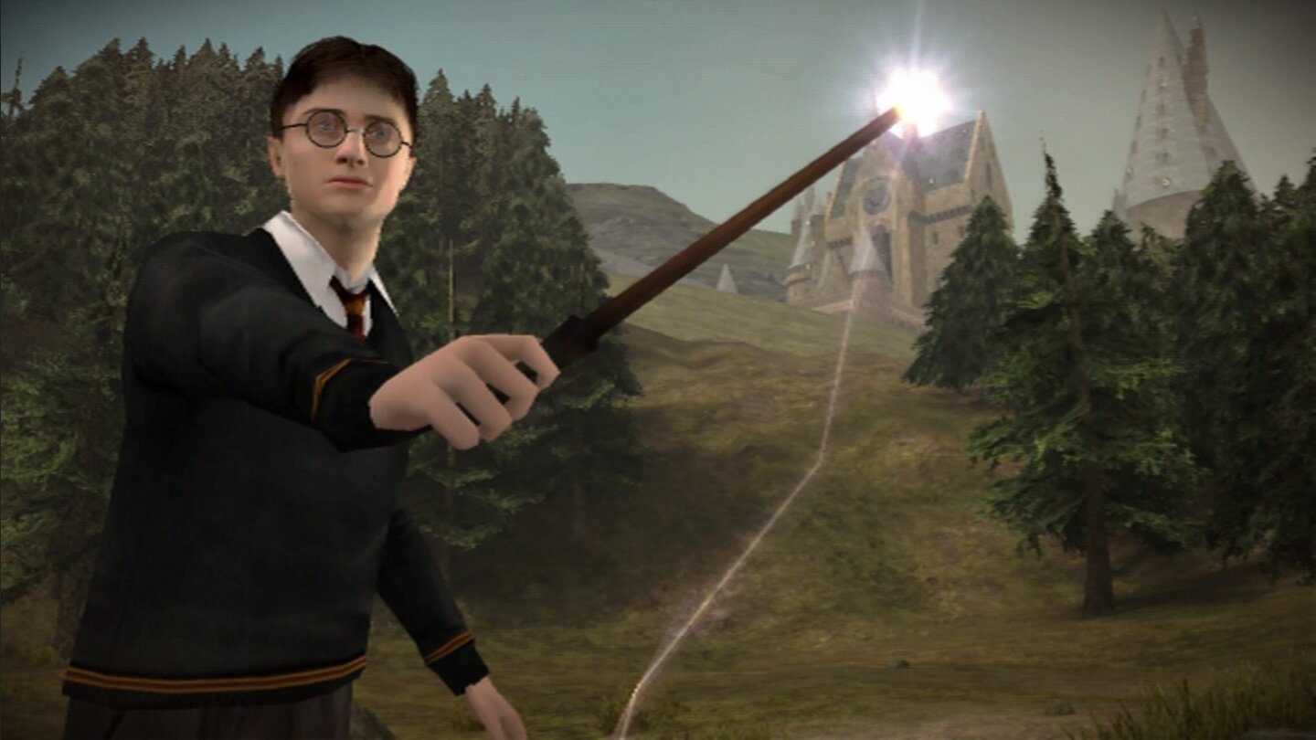 Harry Potter Und Der Halbblutprinz Pc Harry Potter und der Halbblutprinz (Next Gen)
