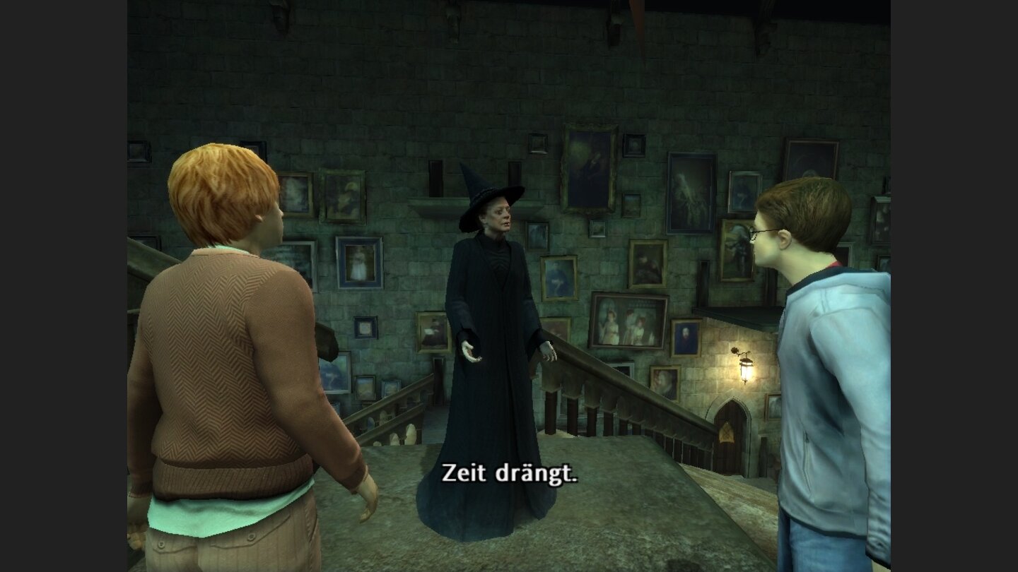 Harry Potter und der Orden des Phönix 12