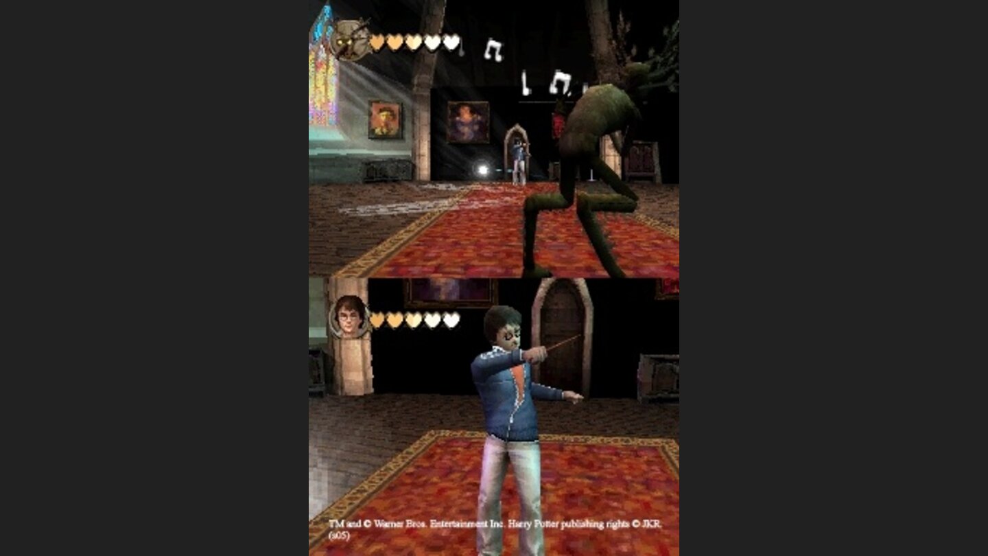 HarryPotterandtheGobletofFireDS 1