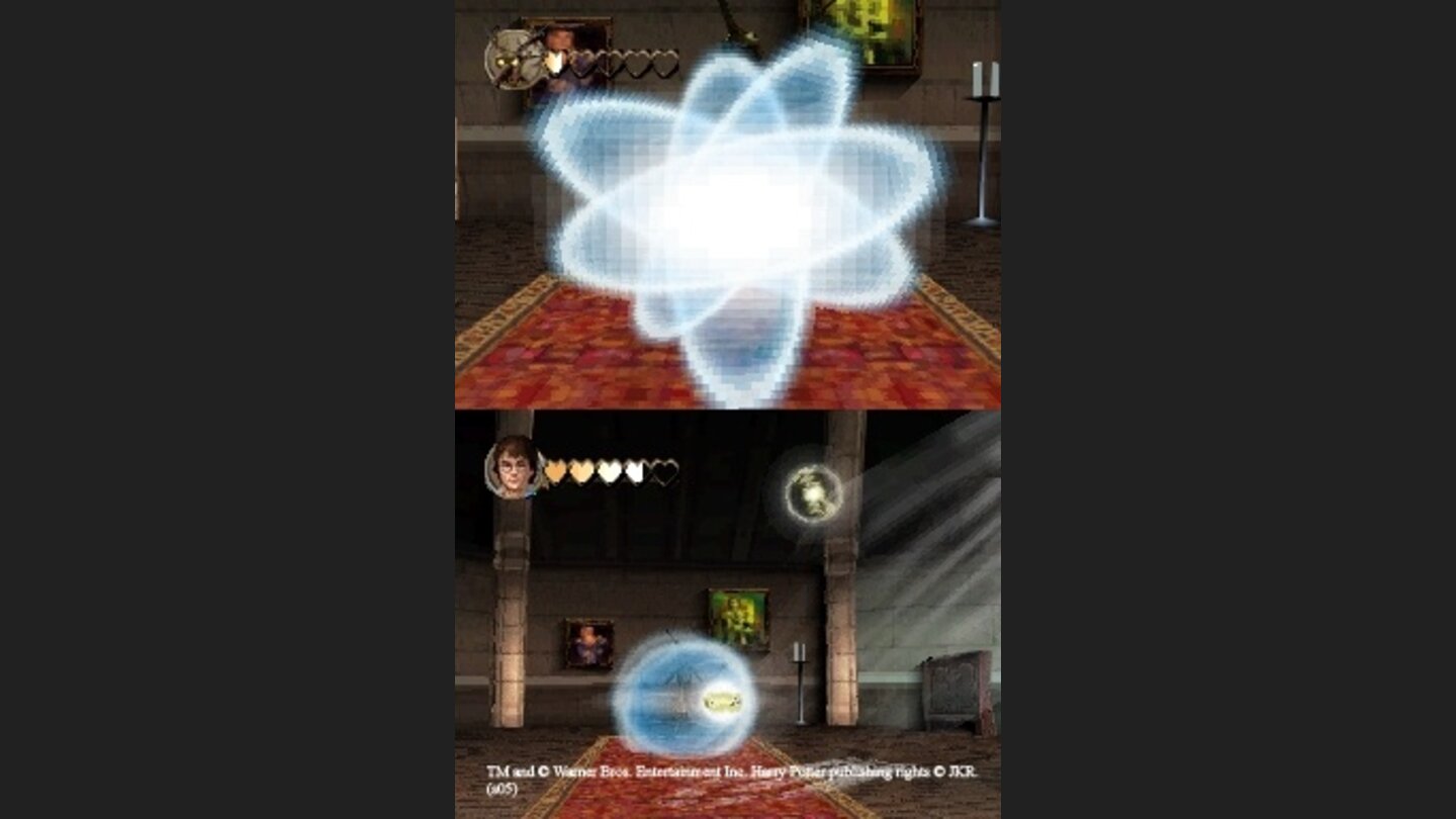HarryPotterandtheGobletofFireDS 5