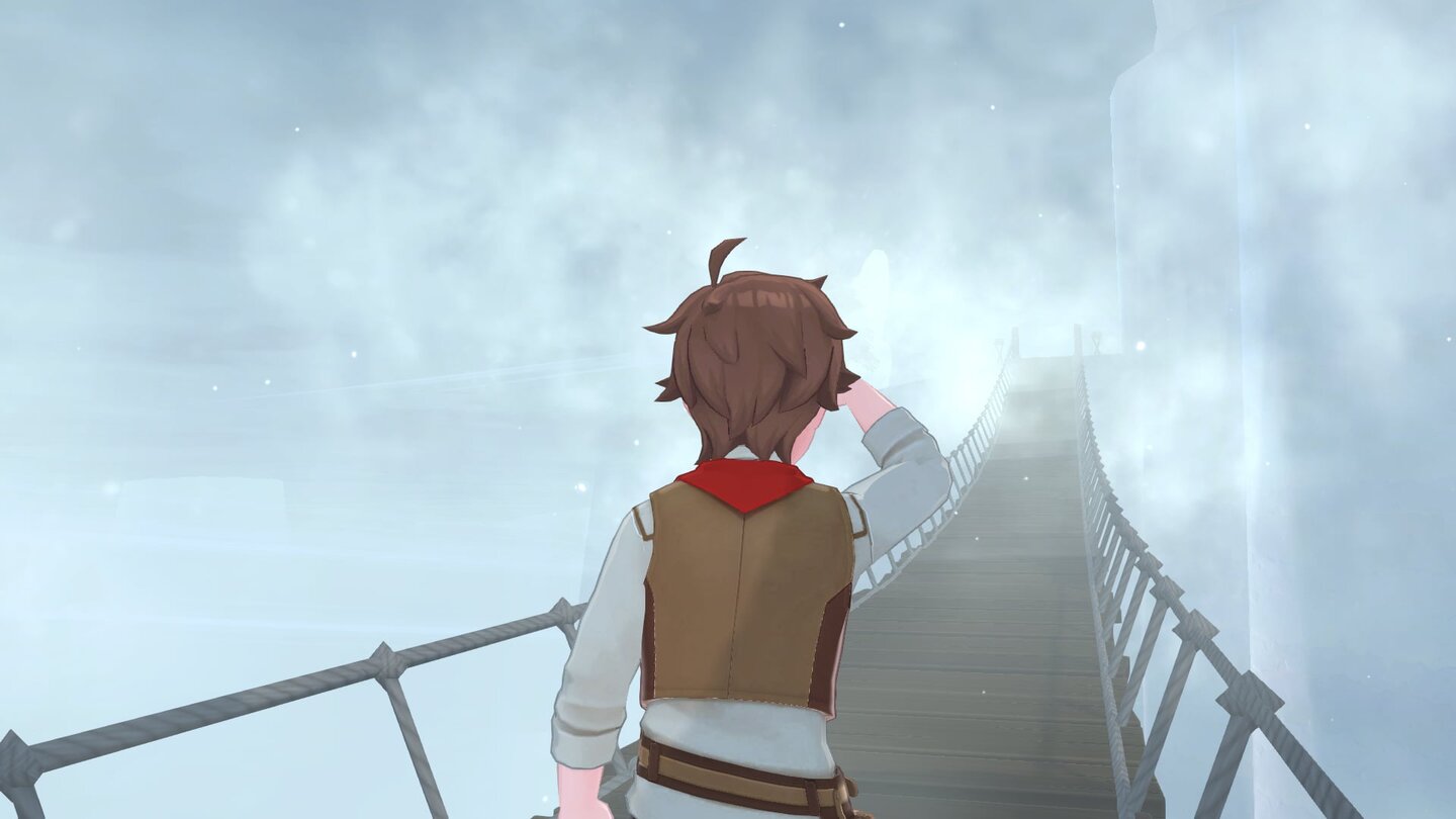 Harvest Moon: Echoes of Teradea