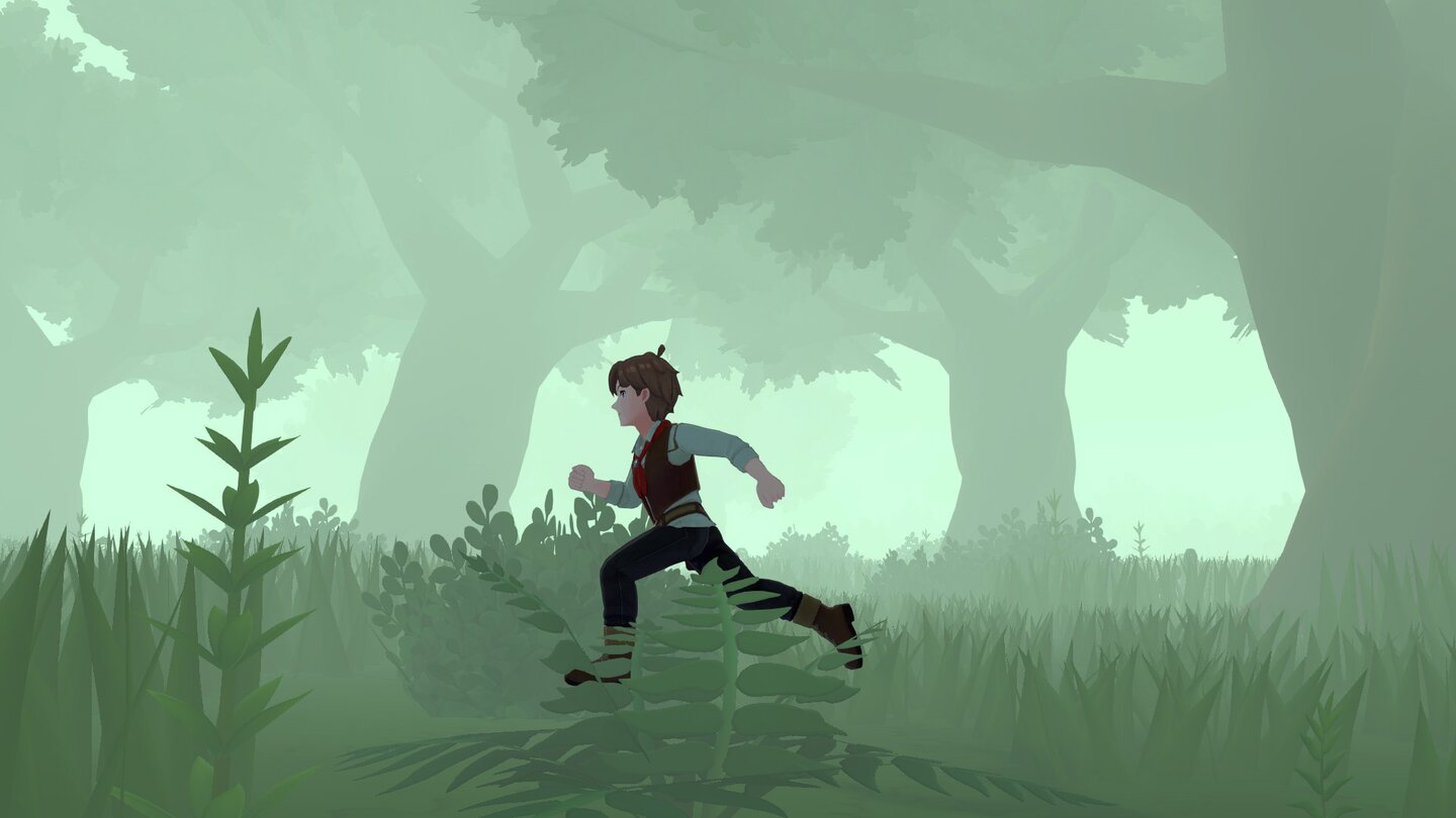 Harvest Moon: Echoes of Teradea