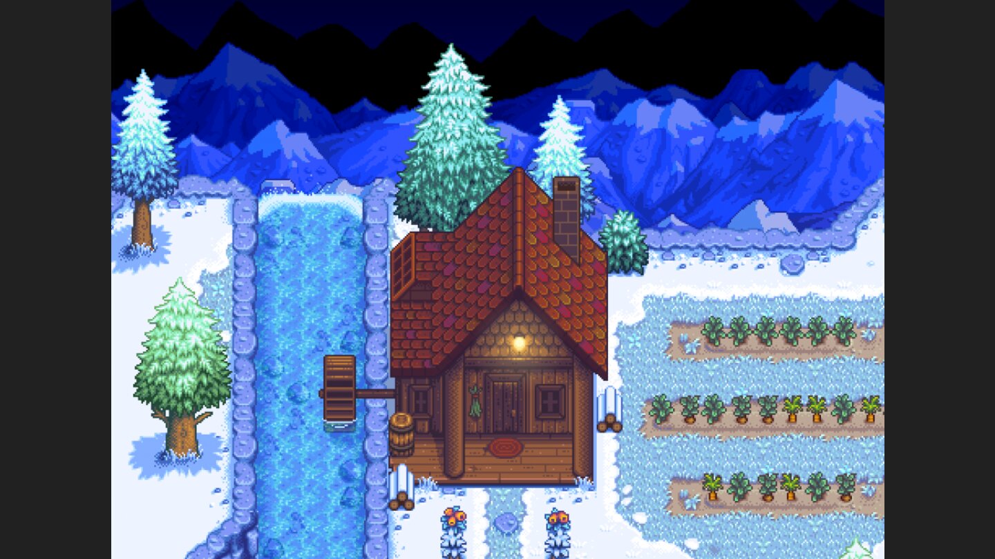 Haunted Chocolatier 1