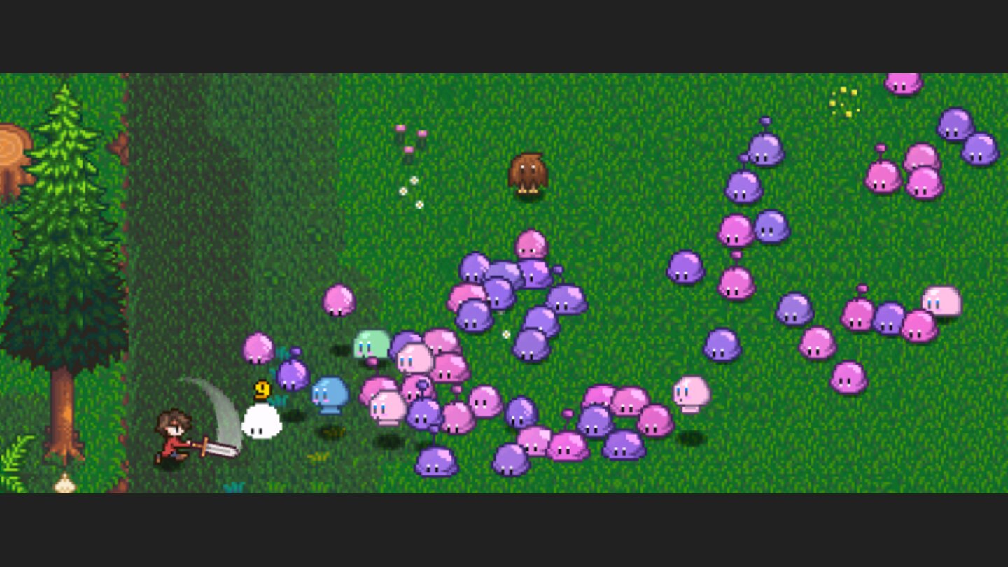 Haunted Chocolatier 3