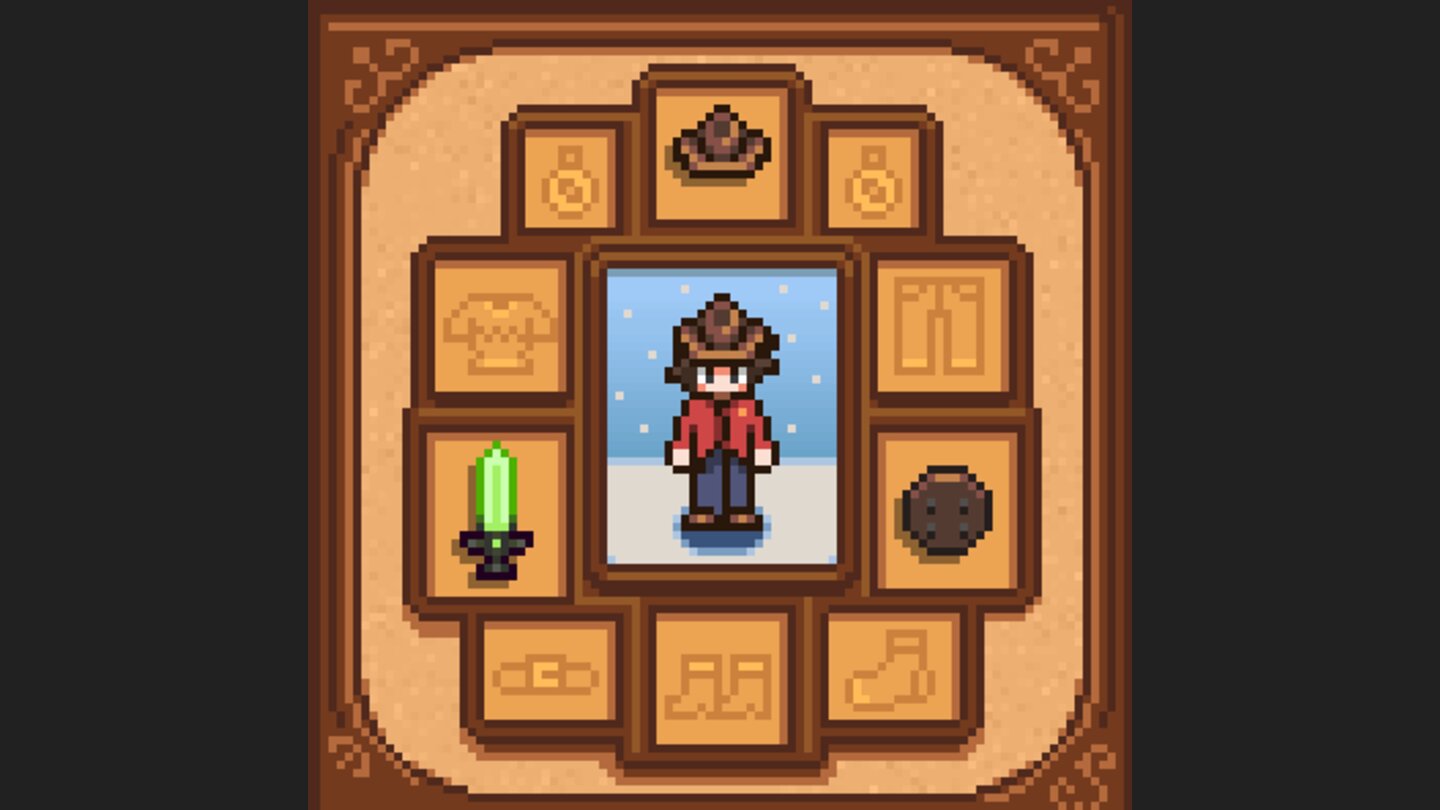 Haunted Chocolatier 4