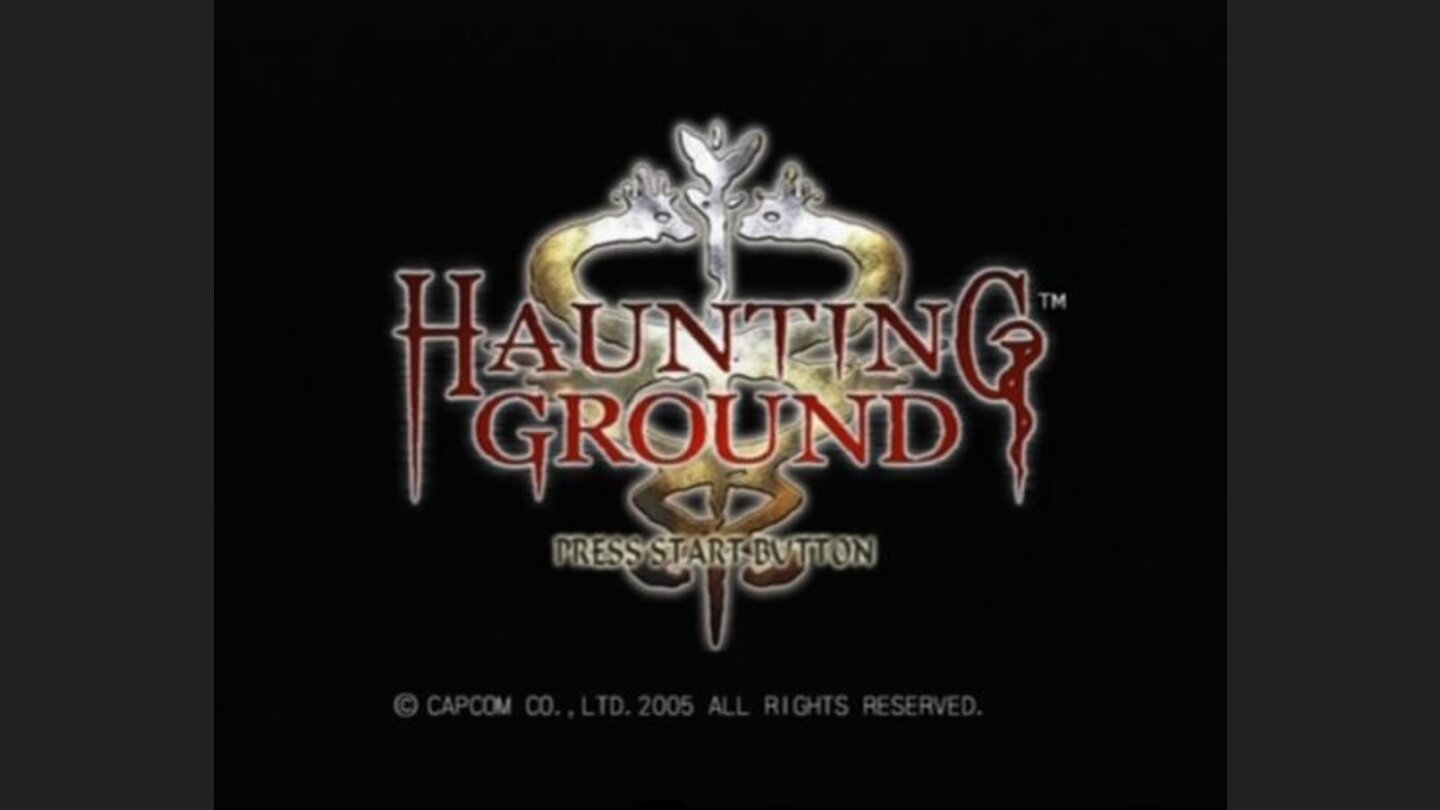 Main Title