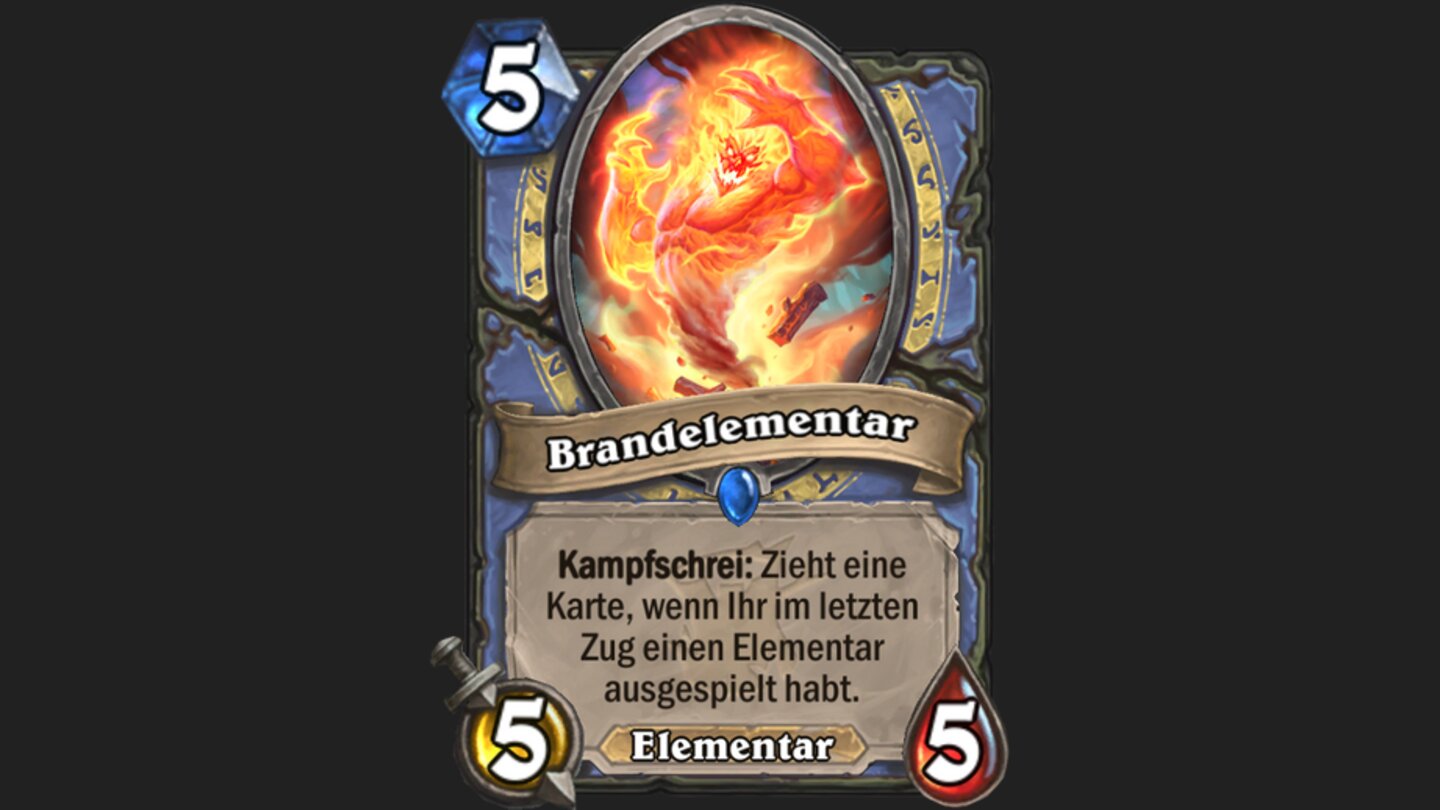 Hearthstone: Der Hexenwald - Alle Magier-Karten
