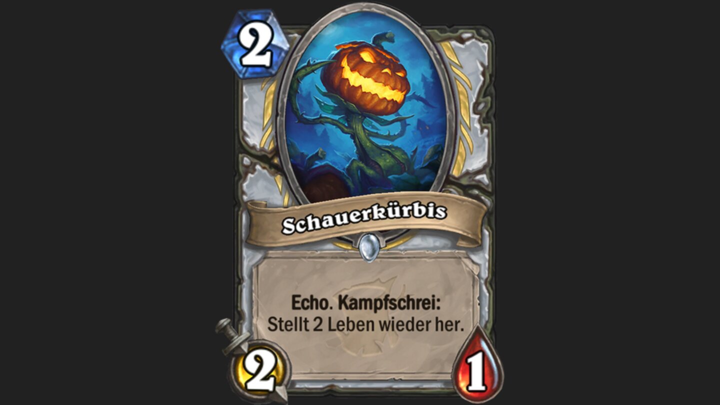 Hearthstone: Der Hexenwald - Alle Priester-Karten