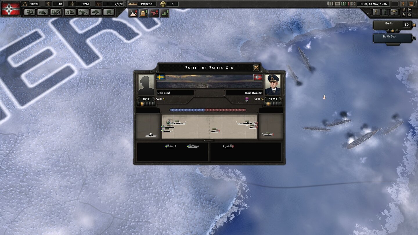 Hearts of Iron 4