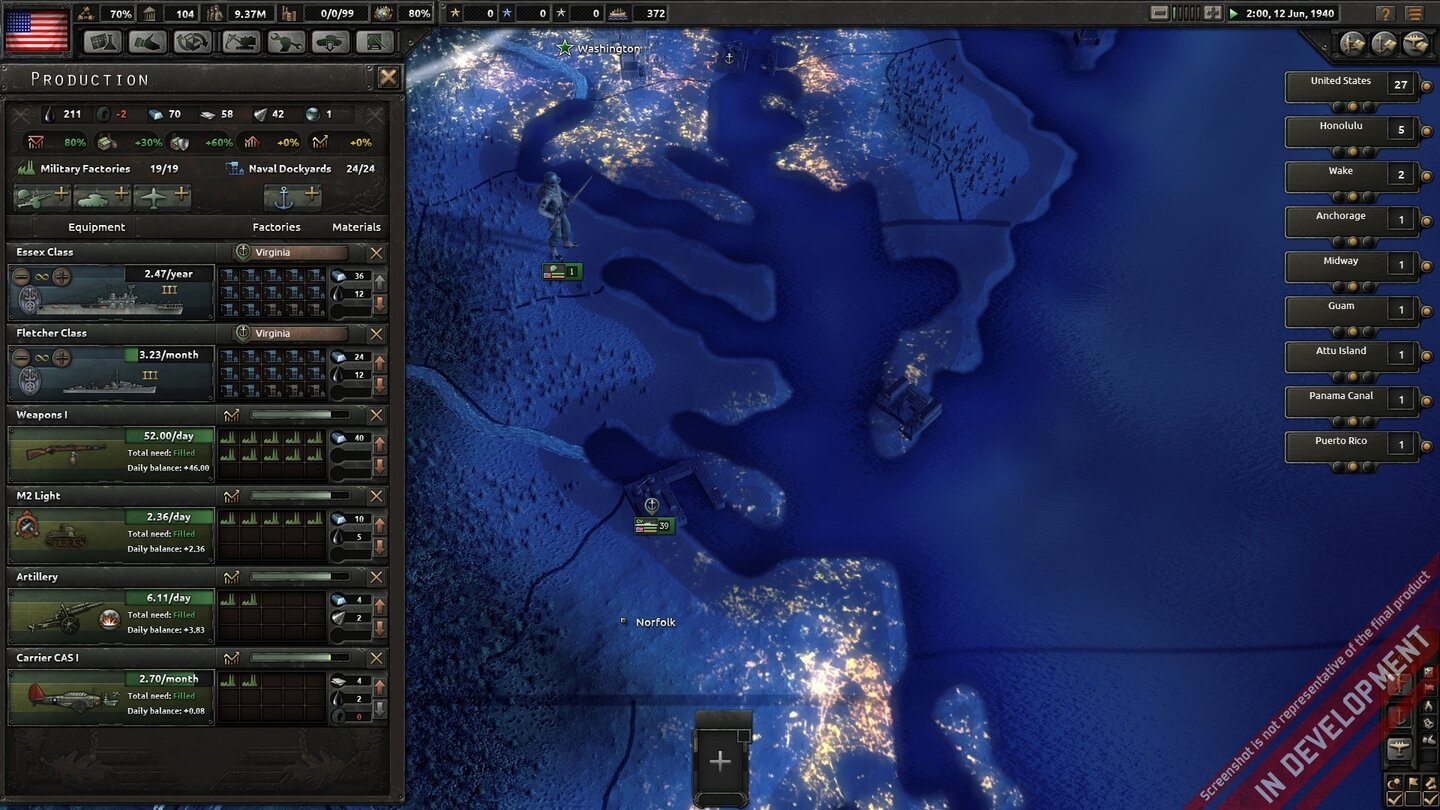 Hearts of Iron 4