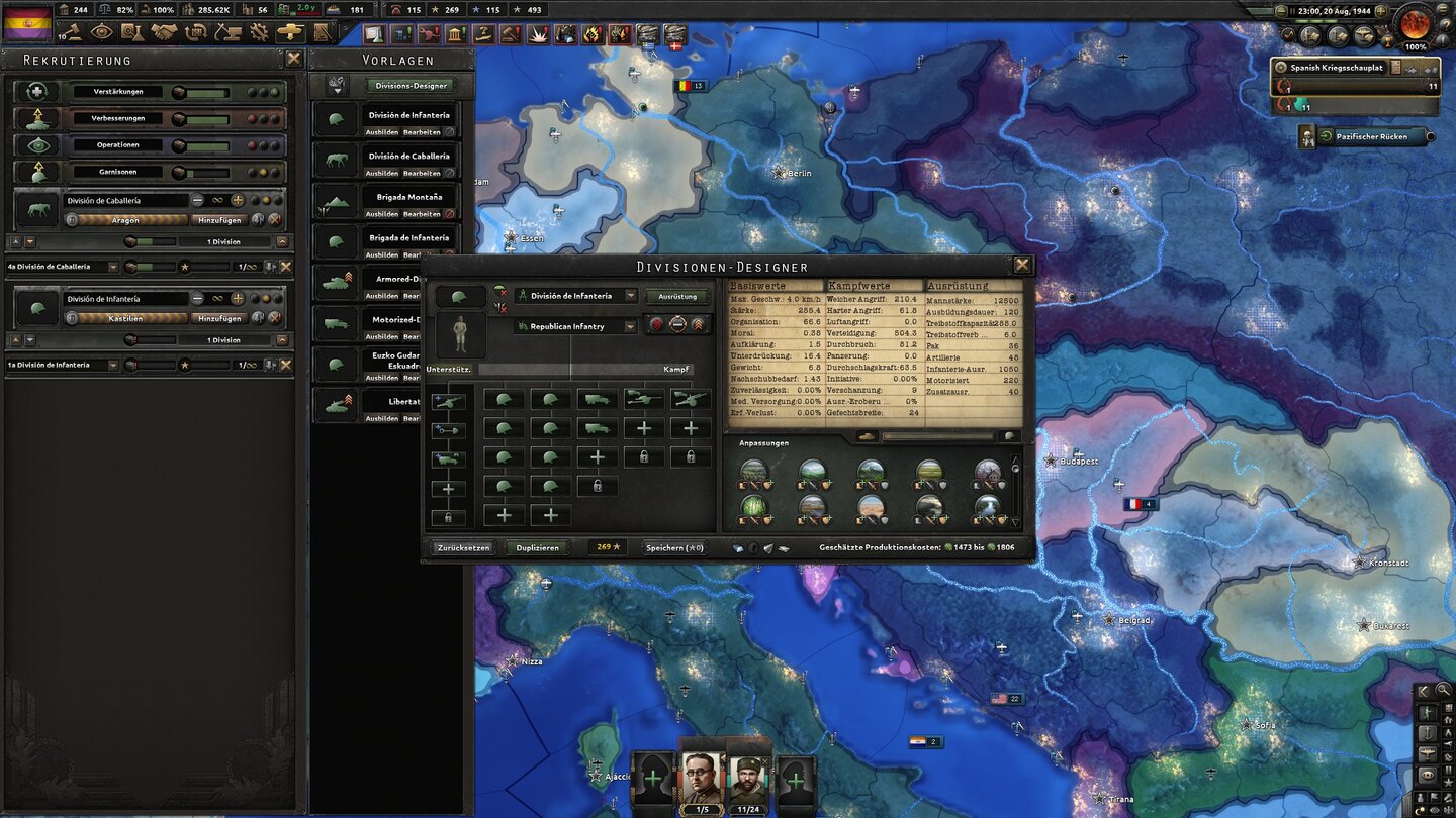 Hearts of Iron 4