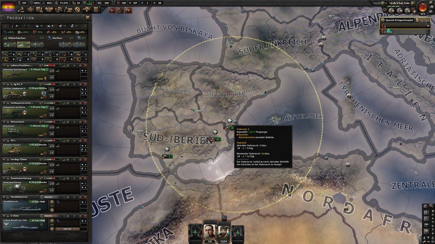 Hearts of Iron 4