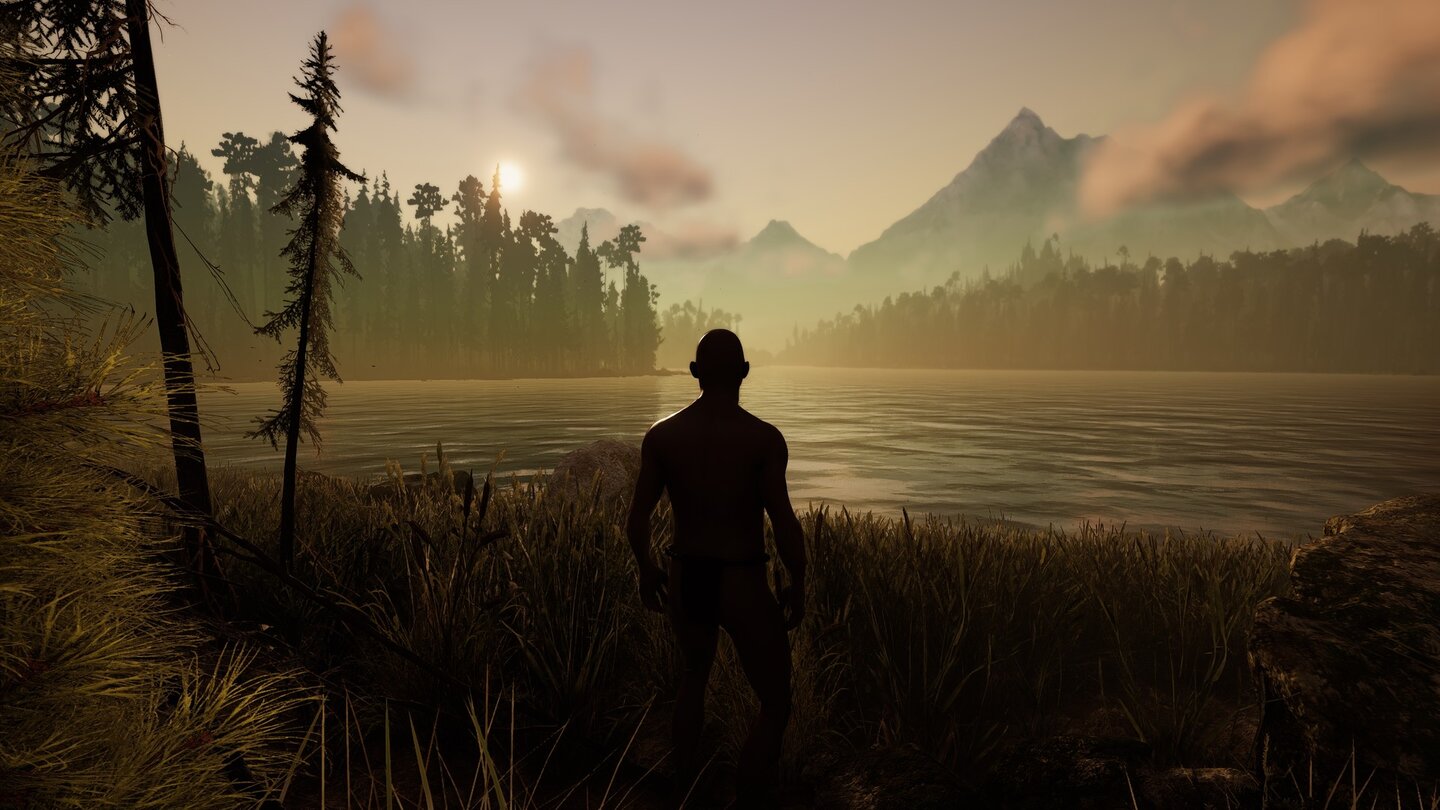 Heat - Screenshots