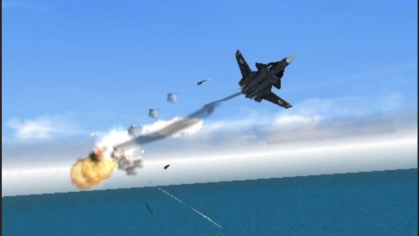 HeatseekerPSP-8644-196 8