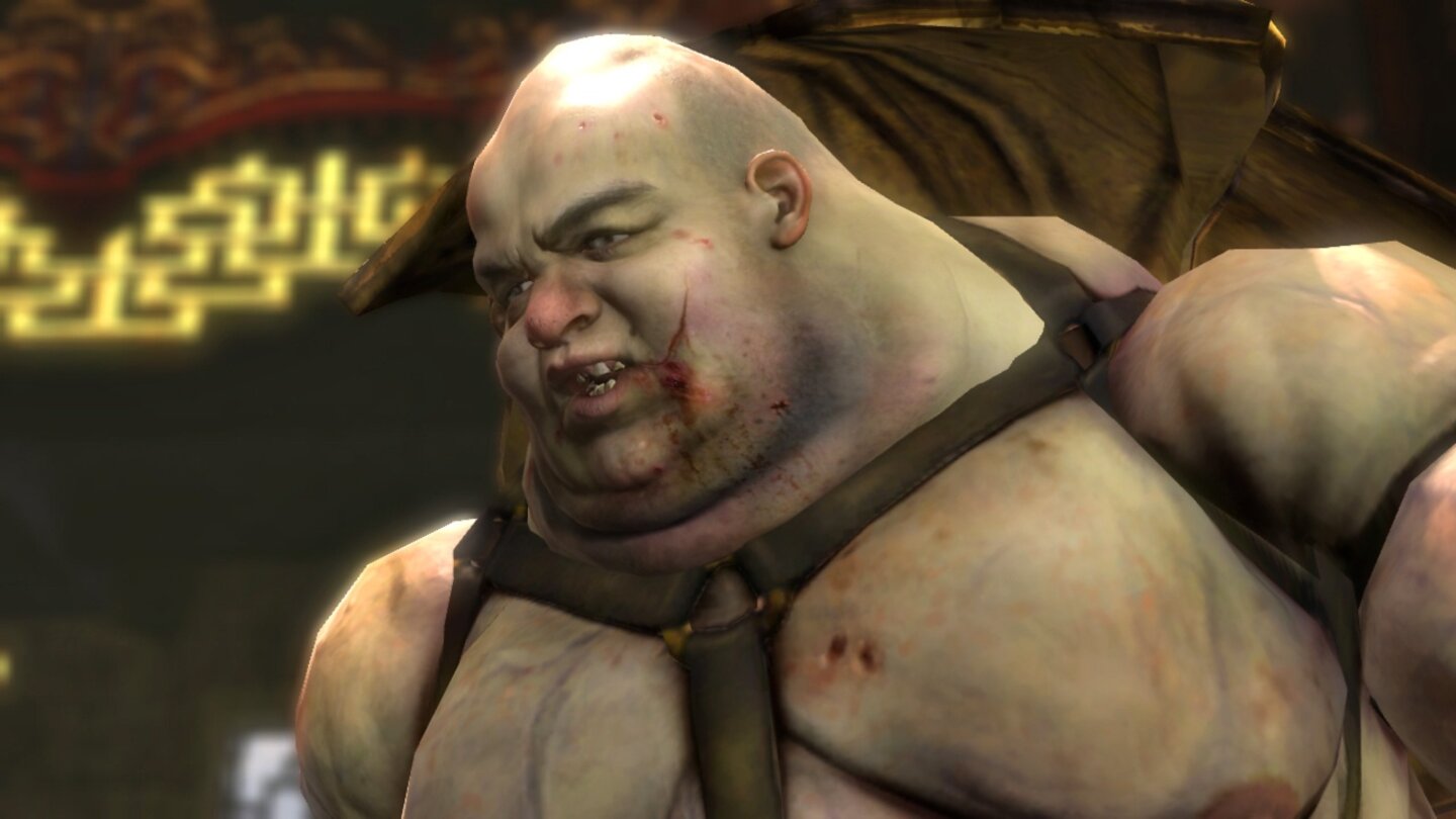 Heavenly Sword 7