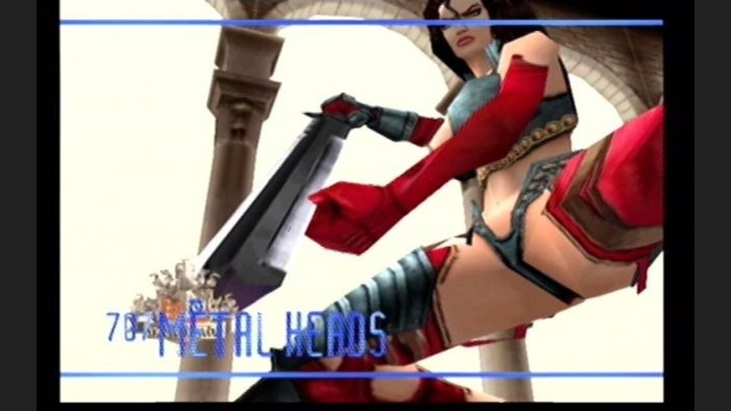 Character Intros 3