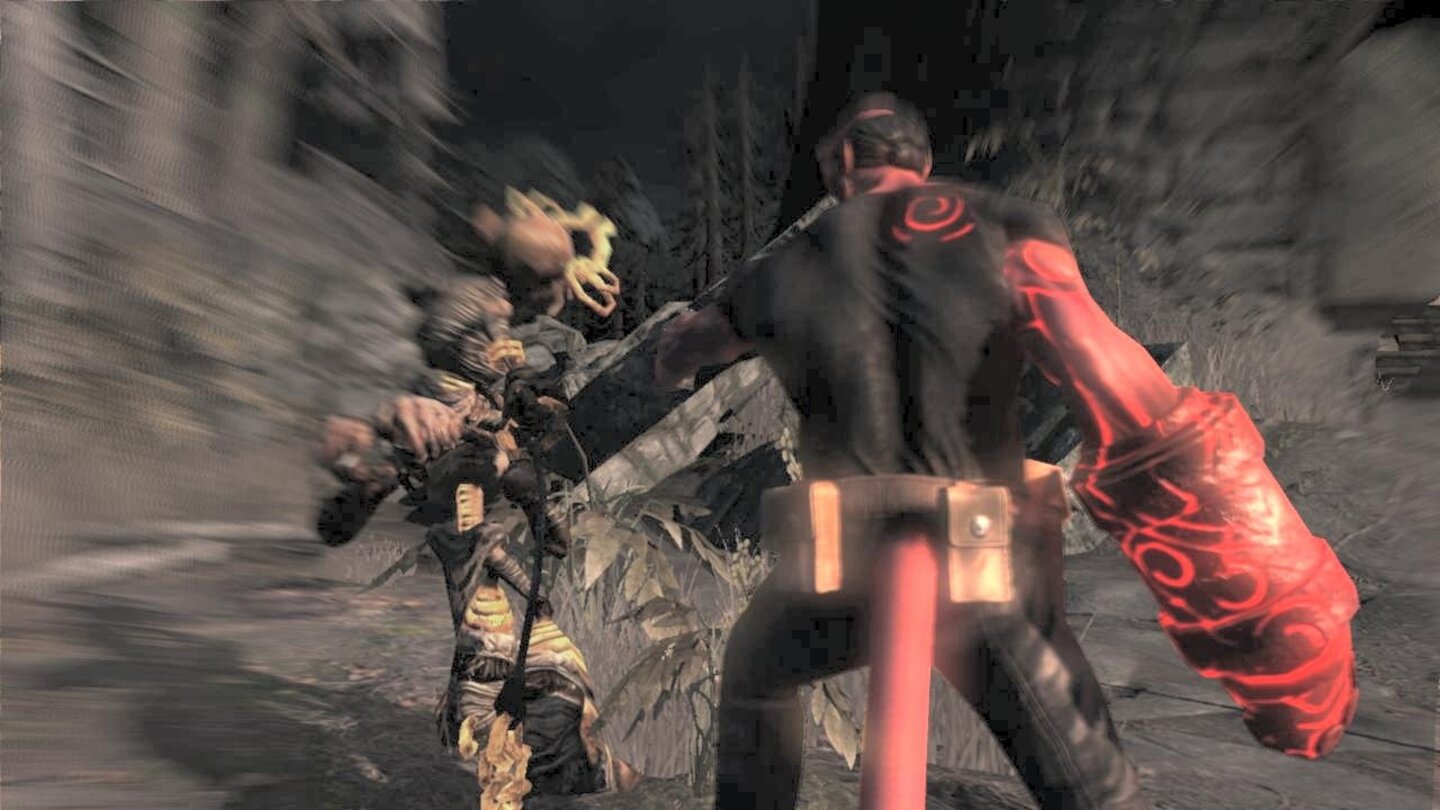 Hellboy 2