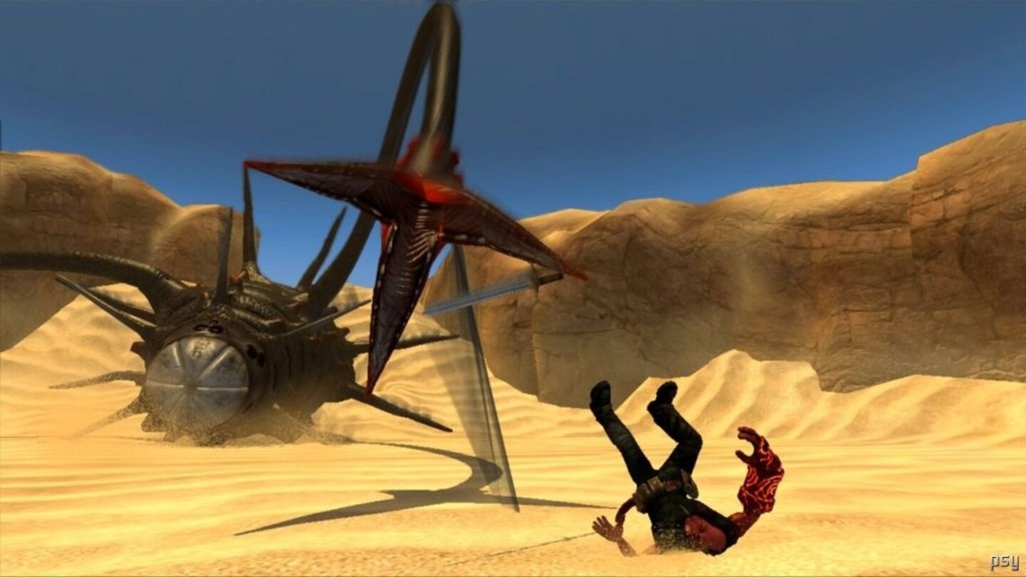 hellboy 2