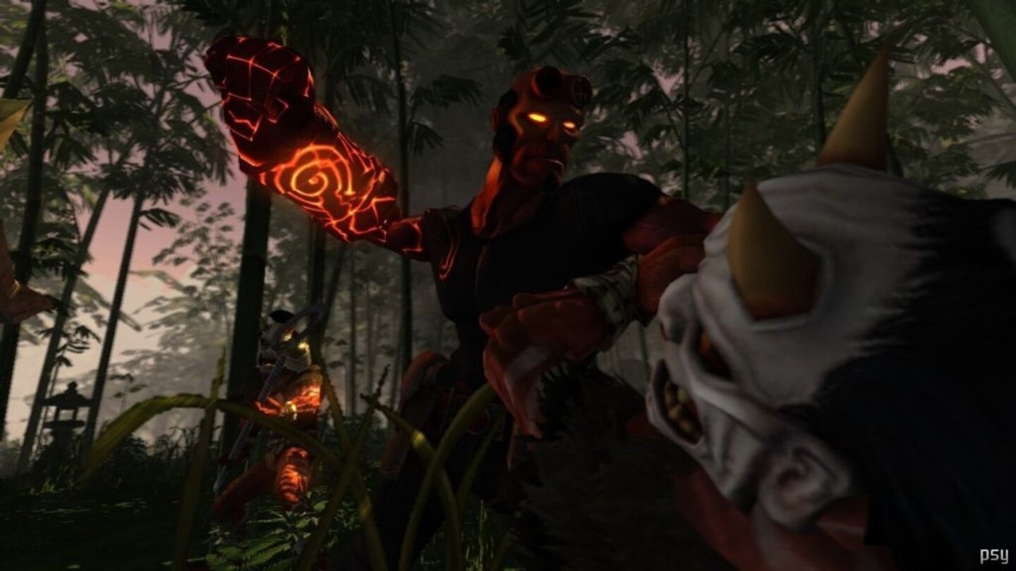 hellboy 4