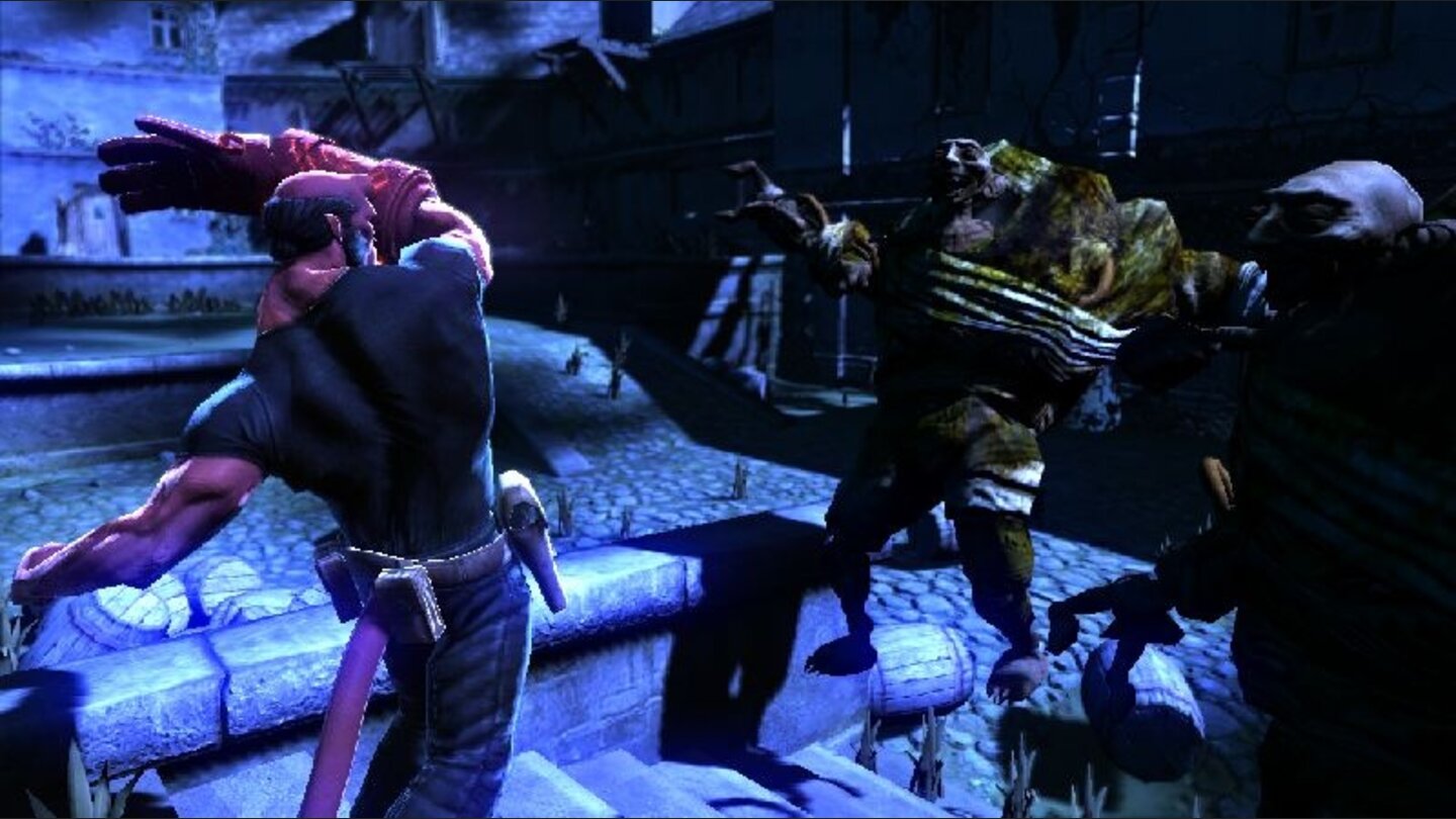 hellboy 5